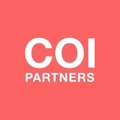 Logo for COI Partners