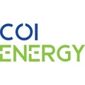 Logo of COI Energy