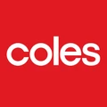 Logo for Coles