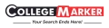 Logo for CollegeMarker