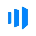 Logo for CollX