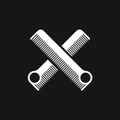 Logo for Chicago Comb