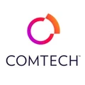 Logo for Comtech Telecommunications