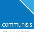 Logo for Communisis