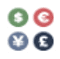 Logo for CompareForexBrokers