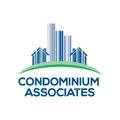 Logo for Condominium Associates