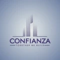 Logo for Confianza Structures