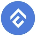 Logo for Conflux Network
