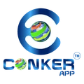 Logo for Conker World