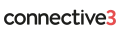 Logo for Connective3