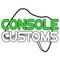 Logo for Console Customs