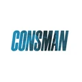 Logo for Consman Service and Mobility