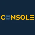 Logo for console.dev
