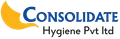 Logo for Consolidate Hygiene