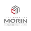 Logo for Constructions Morin