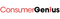 Logo for Consumer Genius