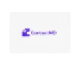 Logo for ContractMD.ai