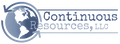 Logo for Continuous Resources