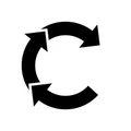 Logo for ContractFlow