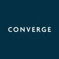 Logo for Converge Challenge