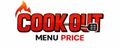 Logo for Cookout Prices