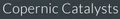 Logo for Copernic Catalysts