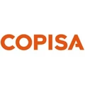 Logo for Copisa