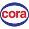 Logo for Cora