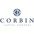 Logo for Corbin Capital Partners