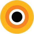 Logo of CorePower Yoga