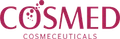 Logo for Cosmed