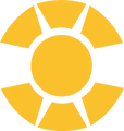 Logo for Cosmic Shielding