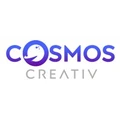 Logo for Cosmos Creativ