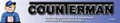 Logo for Counterman