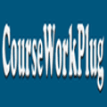 Logo for Coursework Plug