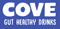 Logo for Cove Drinks