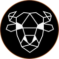 Logo for CoW Protocol