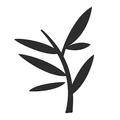 Logo for Cozy Earth