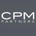 Logo for Cpm Partners