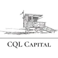 Logo for CQL Capital