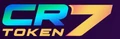 Logo for CR7 Token
