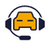 Logo for CarBot