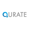 Logo of Qurate.tech