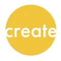 Logo for CreatePositive