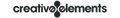 Logo for Creative Elements
