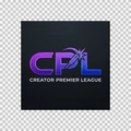 Logo for Creator Premier League