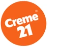 Logo for Creme21