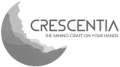 Logo of Crescentia Mining