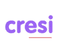 Logo for CrESI
