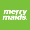 Logo for Merry Maids